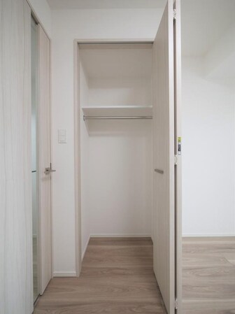 PREMIUMCUBE亀戸の物件内観写真